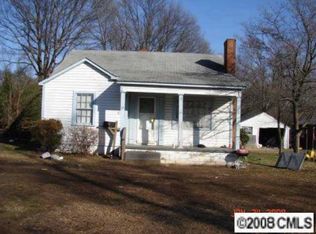 415 Toddville Rd, Charlotte, NC 28214