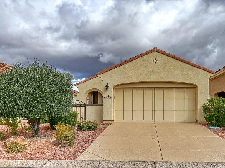 Home Exterior