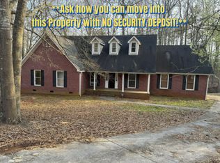 308 Wynterhall Dr, Griffin, GA 30224