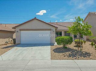 4106 Hollis St, North Las Vegas, NV 89032