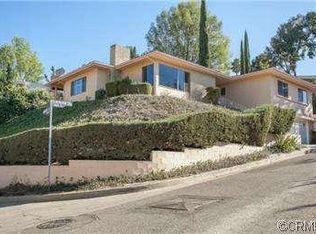 3862 Sherview Dr, Sherman Oaks, CA 91403