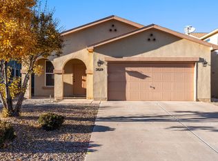 3619 Buckskin Loop NE, Rio Rancho, NM 87144