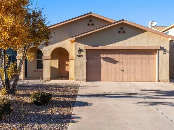 3619 Buckskin Loop NE, Rio Rancho, NM 87144