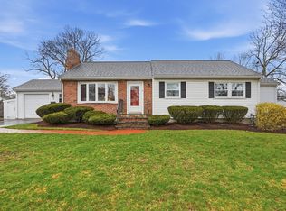 5 Progress St, Weymouth, MA 02188