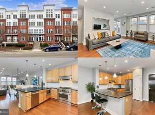 1418 N Rhodes St #B118, Arlington, VA