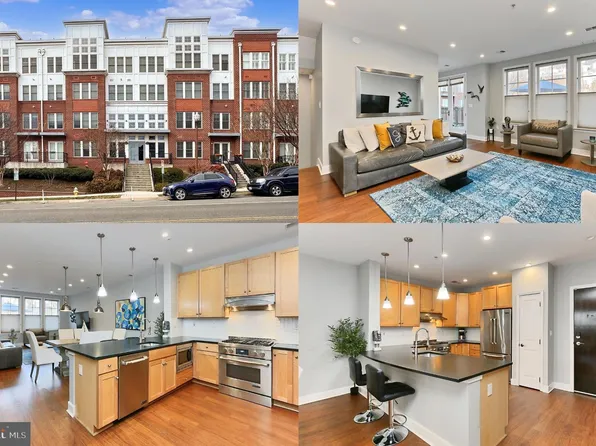 1418 N Rhodes St #B118, Arlington, VA 22209