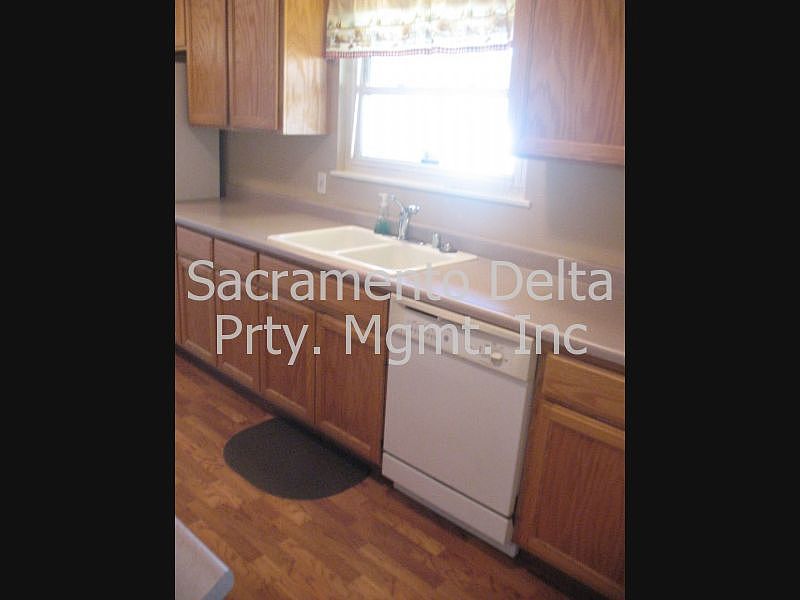 Kitchen Upgraded