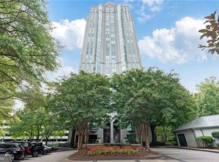 2870 Pharr Ct NW #SOU-1704, Atlanta, GA