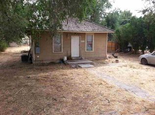 516 N Birch St, Shoshone, ID 83352