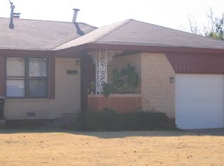 2112 SW 65th St, Oklahoma City, OK 73159