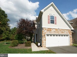 63 Haddon Ct, Pennington, NJ 08534