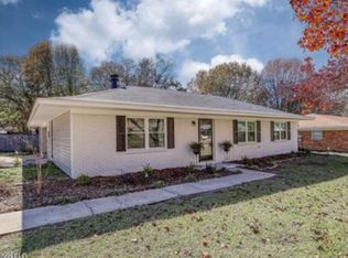 2389 Napoleon Ave, Pearl, MS 39208