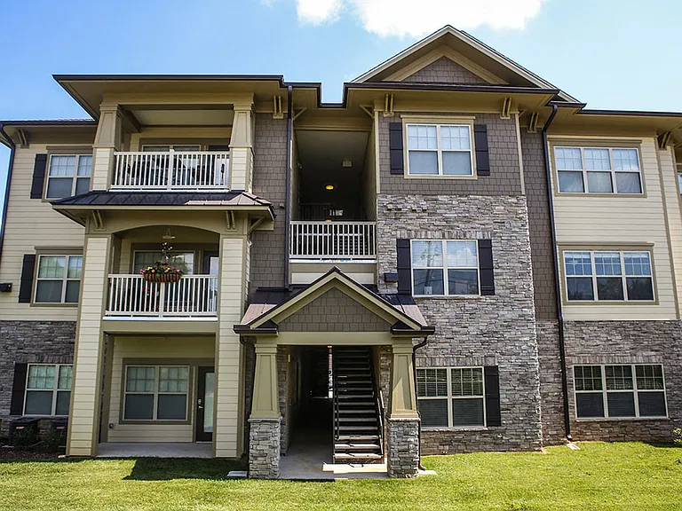 The Reserve at Johnson City Apartments — Photo 41