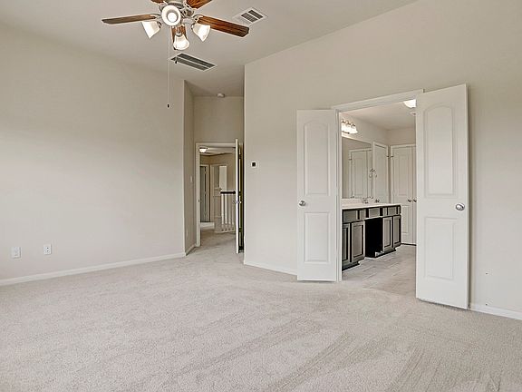 Private owner s suite