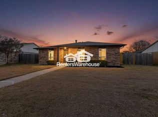 933 Longhorn Dr, Plano, TX 75023
