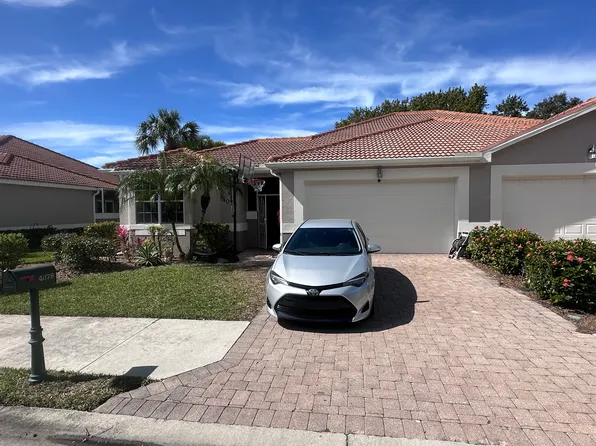4078 Stow Way, Naples, FL 34116