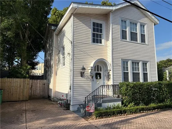 212 Grenadine St, Metairie, LA 70005