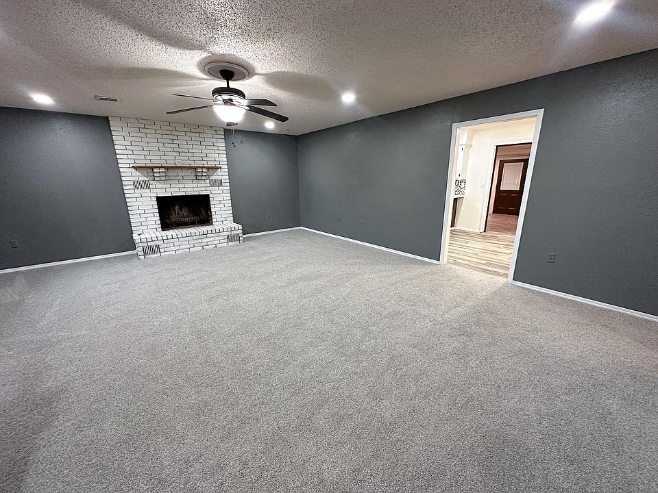 4835 Berryhill Dr, Woodward, OK 73801 Zillow
