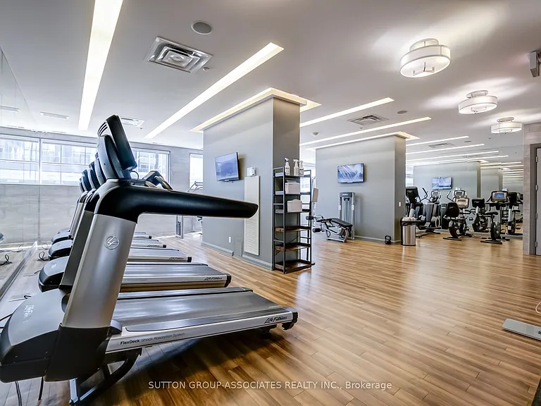 155 Yorkville Ave #2601 — Photo 10