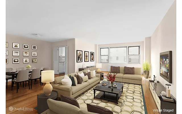 Rented by Douglas Elliman | media 2