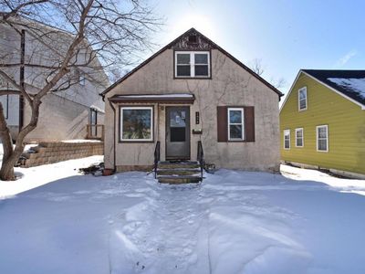 1574 Margaret St, Saint Paul, MN, 55106