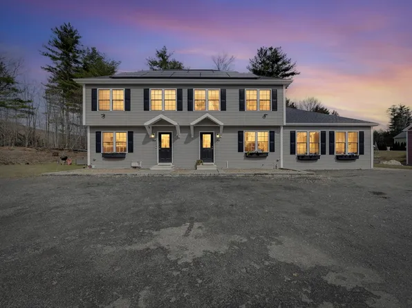 74 Hill Rd #A, Charlton, MA 01507