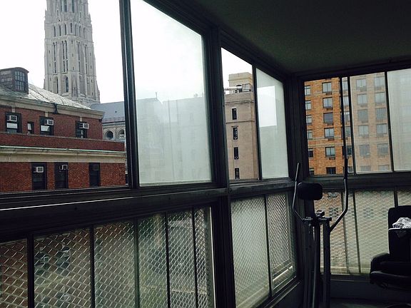 3rd image of 549 W 123rd St APT 08G