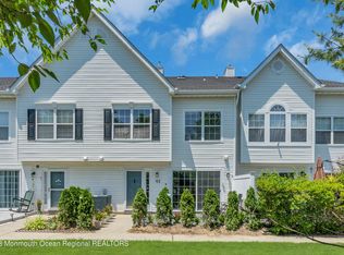 93 Madison Ct, Tinton Falls, NJ 07712