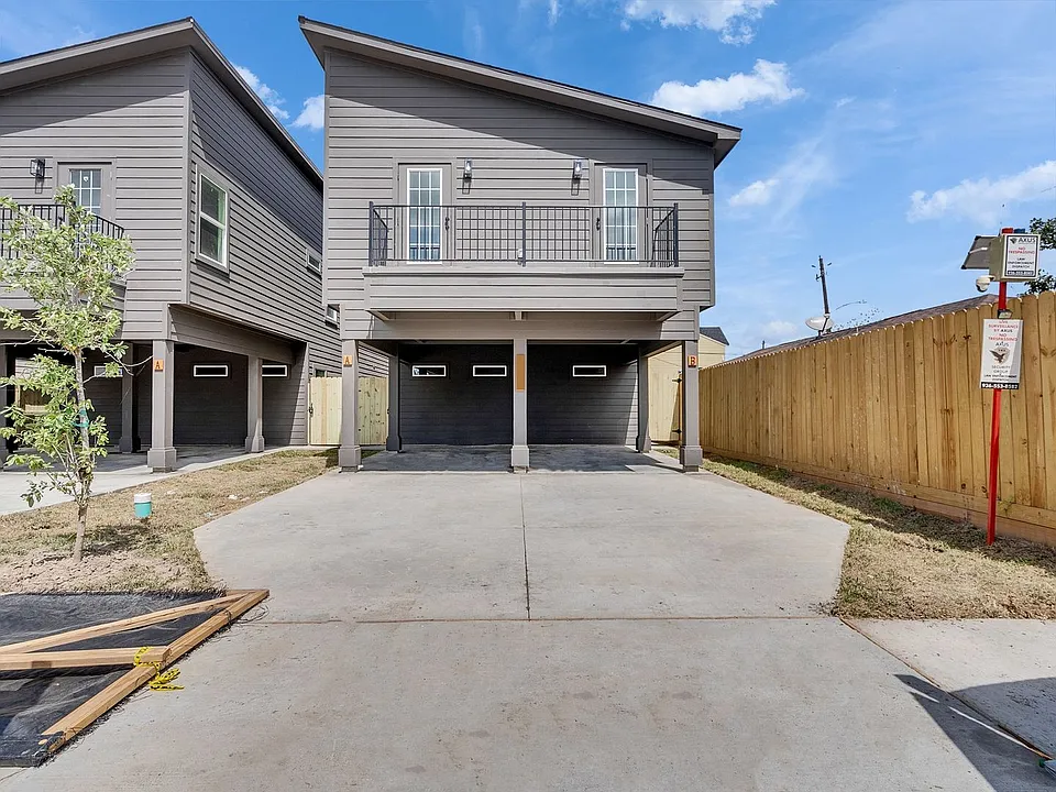 8409 Mahalia Dr #A