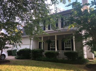 130 Rocky Trail Ct, Fort Mill, SC 29715