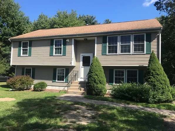 60 12th Ave, Brockton, MA 02302