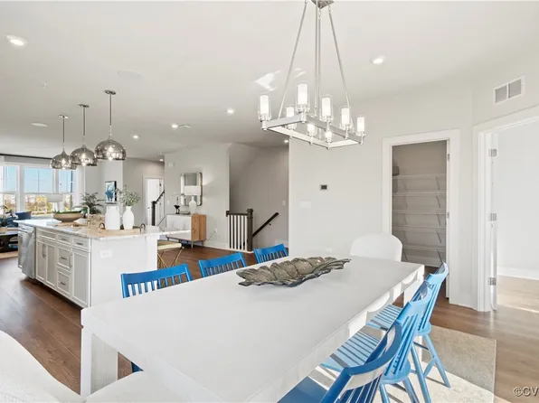 535 Munson Woods Walk #B, Richmond, VA 23233