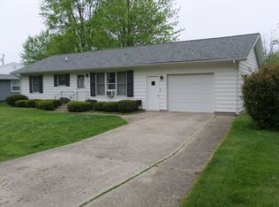 509 W Catherine St, Milford, IN 46542