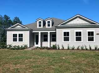 429 Rio Del Norte Rd, St Augustine, FL 32095