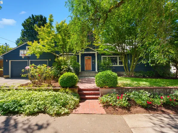 3666 SE Bybee Blvd, Portland, OR 97202