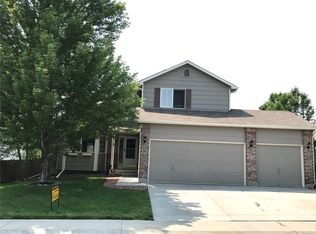 2740 E 94th Dr, Thornton, CO 80229