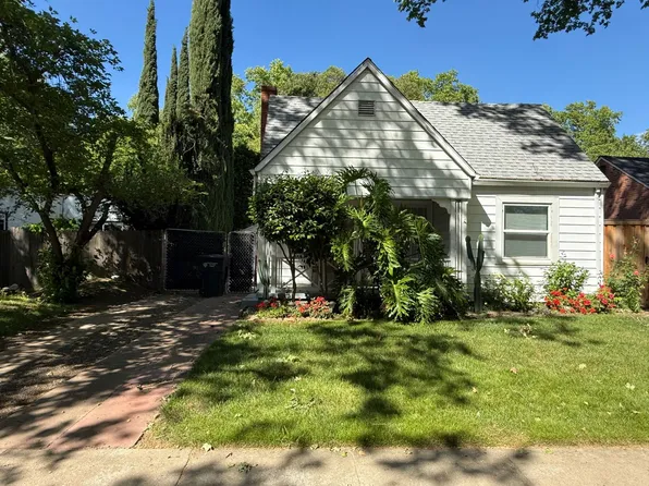 1813 Beverly Way, Sacramento, CA 95818