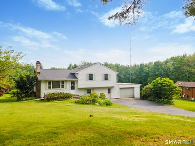 11 Polly Dan Road, Burlington, CT, 06013