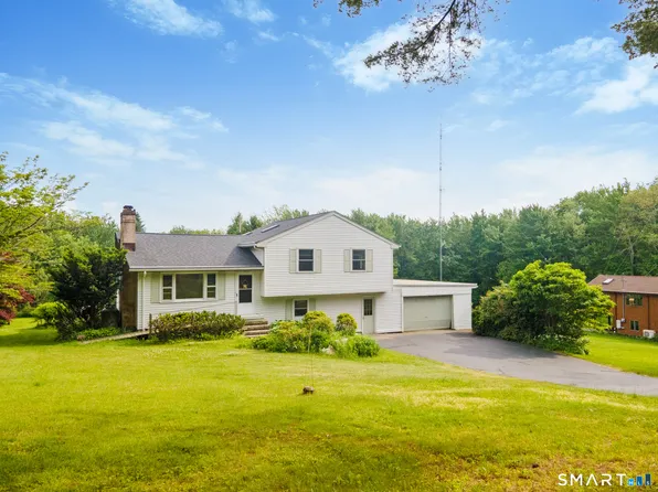 11 Polly Dan Road, Burlington, CT 06013