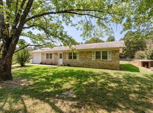 131 Meadow Ln, Rose Bud, AR 72137