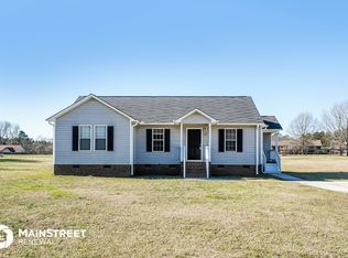 122 Serenity Dr, Smithfield, NC 27577