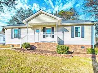 620 Pleasant Ave, Kannapolis, NC 28081