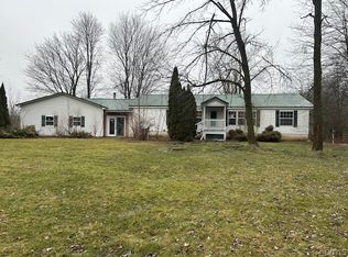 3273 State Route 31, Weedsport, NY 13166