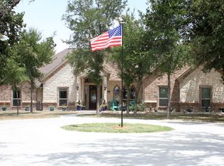 140 Arbor Ter, Weatherford, TX 76087