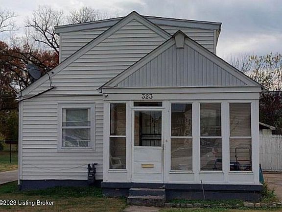 2nd image of 323 N 38th St
