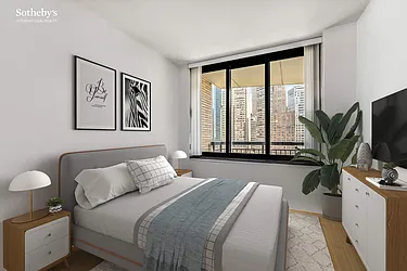 Rented by Sotheby's International Realty
