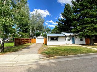 447 Barclay St, Craig, CO 81625