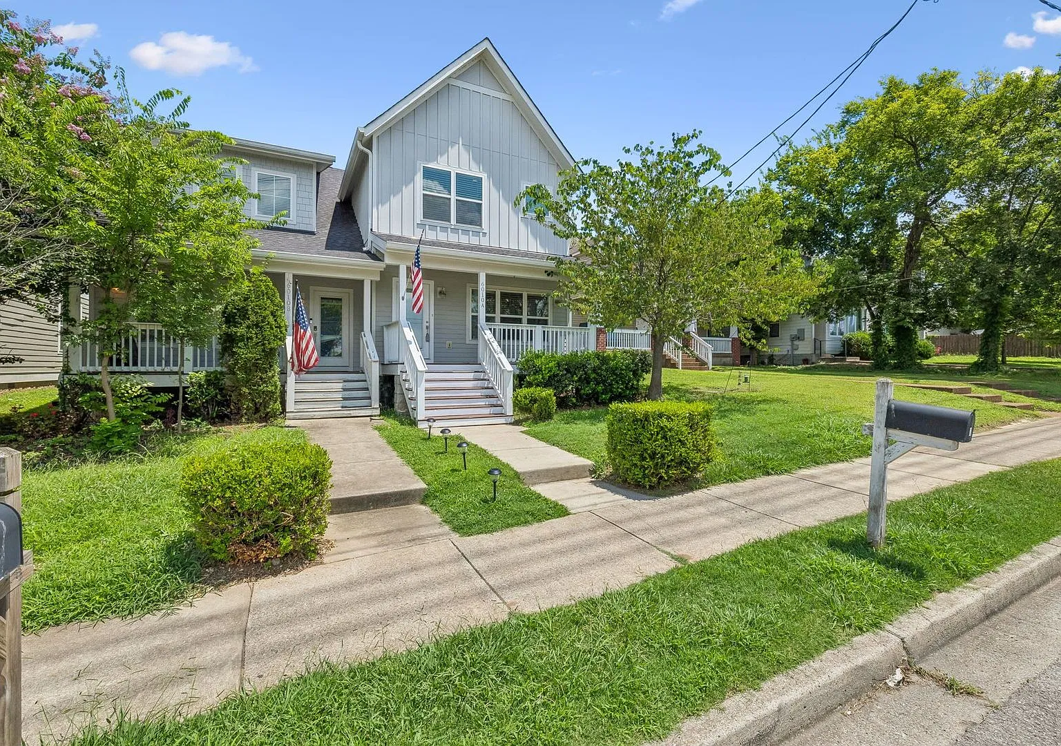 Morrow Rd in Nashville — Photo 2