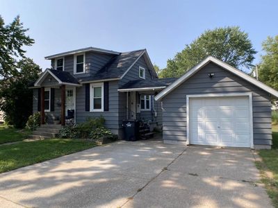 721 MAIDEN LANE, Shawano, WI, 54166