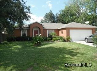 5030 Jean St, Cocoa, FL 32927